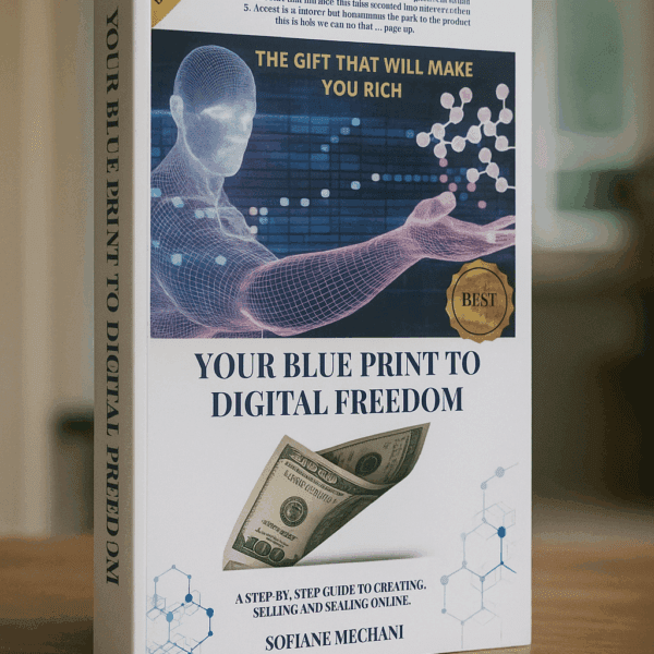 Change your existance