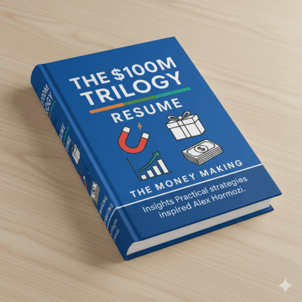 The money making mahcine