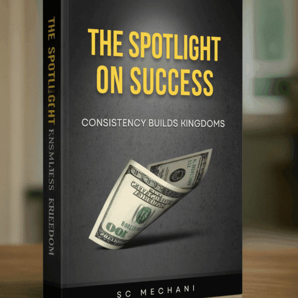 The Spotlight on Success