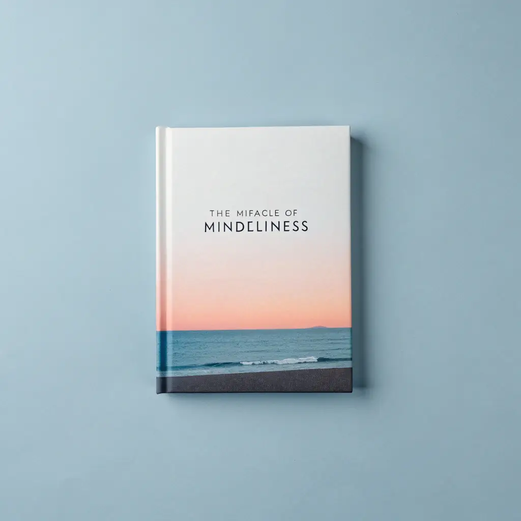 The Art of Mindfulness - John Smith