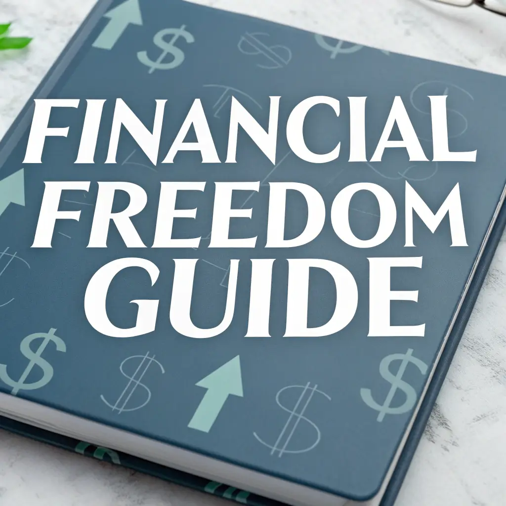 Financial Freedom Guide