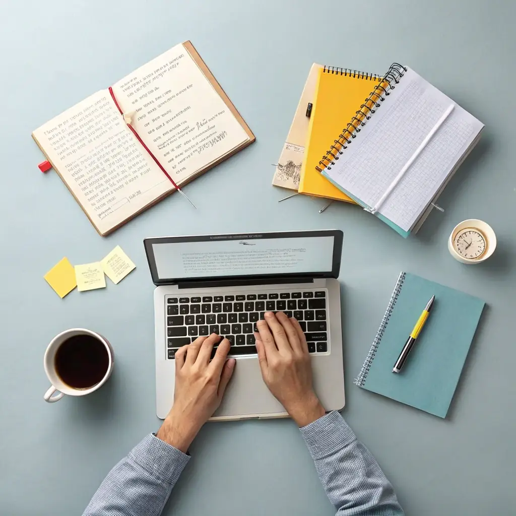 Creative Writing Workshop