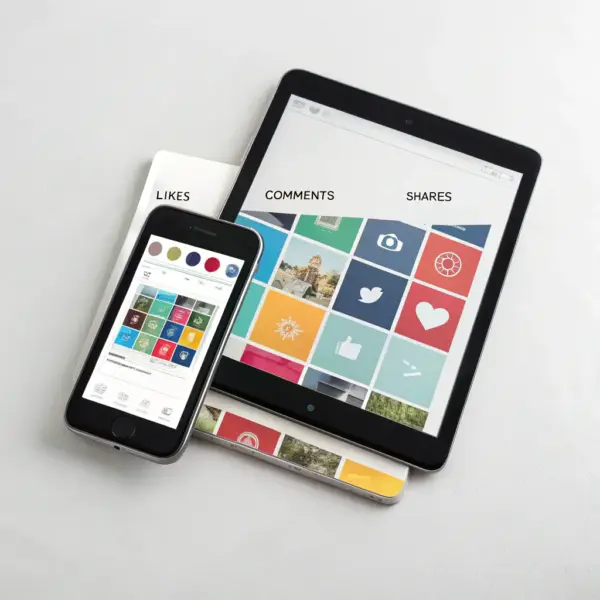 Social Media Content Calendar
