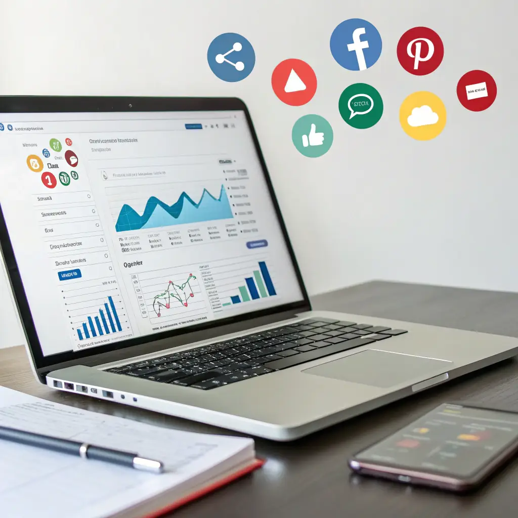 Digital Marketing Masterclass